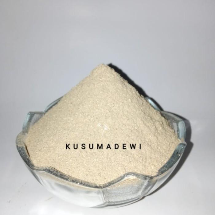 

Bubuk Trenggiling Mentik / Keladi Tikus / Kladitikus 50 gram