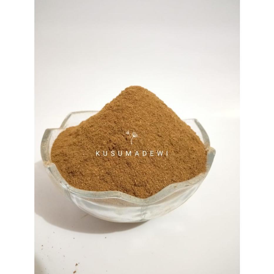 

Cengkeh bubuk 50 gram murah