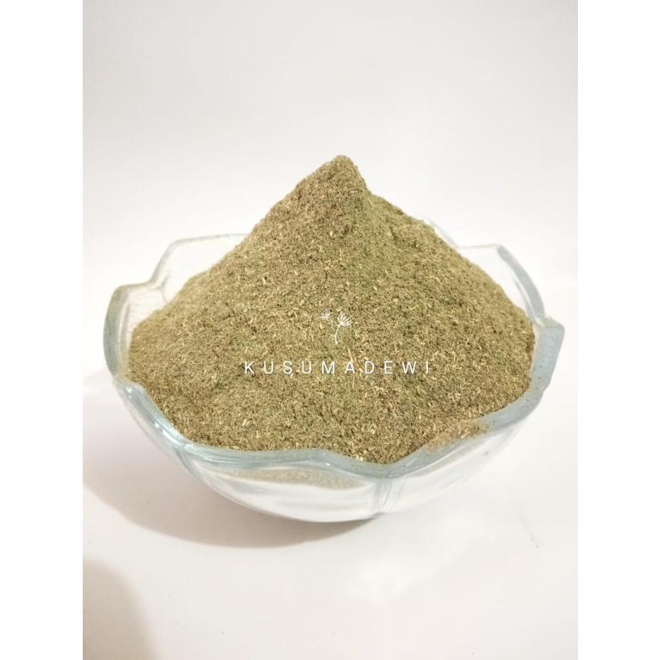 

Sambiloto / Sambiroto Bubuk 50 gram