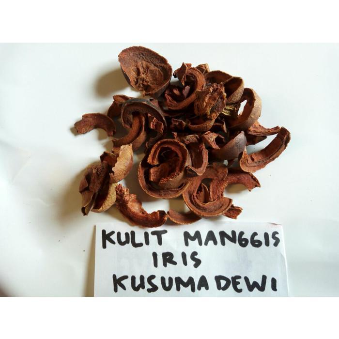 

Kulit Manggis 500 gram murah