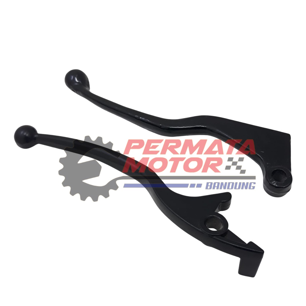 HANDLE KIRI KANAN SATRIA FU 150 / HANDLE REM DAN HANDLE KOPLING SATRIA FU 150