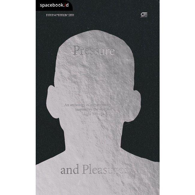 BUKU Pleasure and Pressure: An Anthology of New Indonesian .....