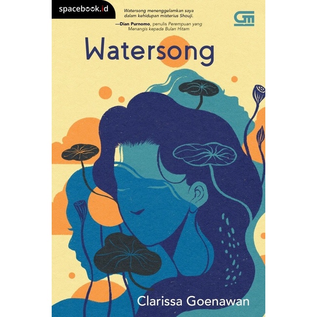 Novel Watersong