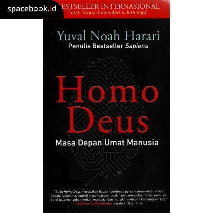 Homo Deus