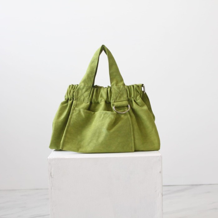 Vianne Bag / Dumpling Bag / Kipling Bag / Tas Santa