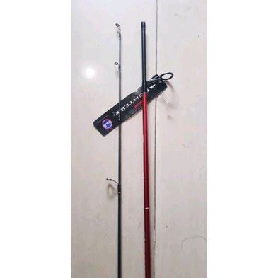 Joran Maguro Fighter 165 carbon