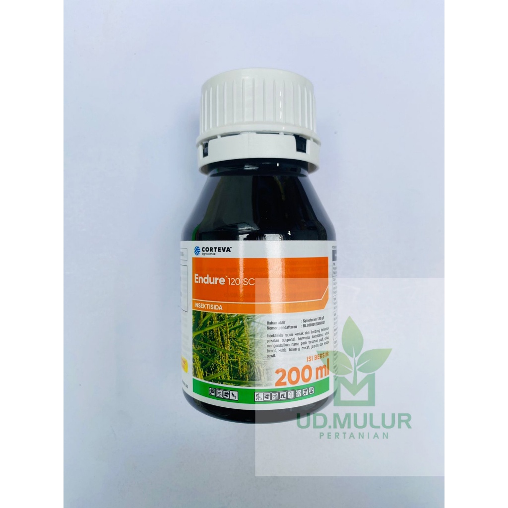 Insektisida ENDURE 120SC 250ml dari CORTEVA