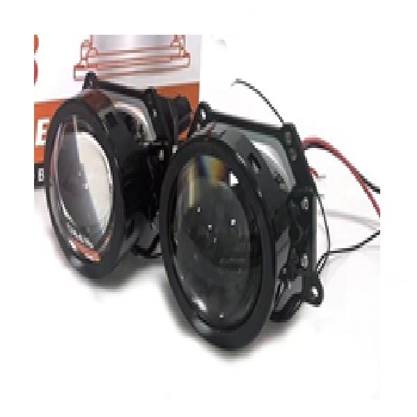 Projector LED Lampu Depan Proyektor Biled