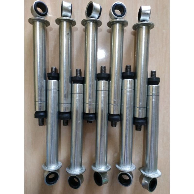 Tabung Stik Hidrolis As Shock belakang Shockbreaker Mio Beat Vario Scoopy Vario