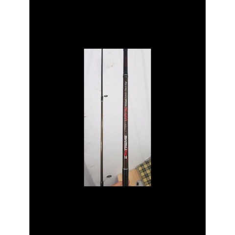 Joran Maguro Extreme rattle 165