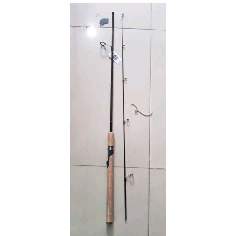 Joran Maguro Extreme viper 165 joran galatama