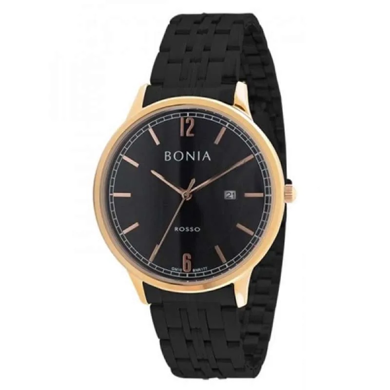 Jam Tangan Pria Bonia BNR177-1535G
