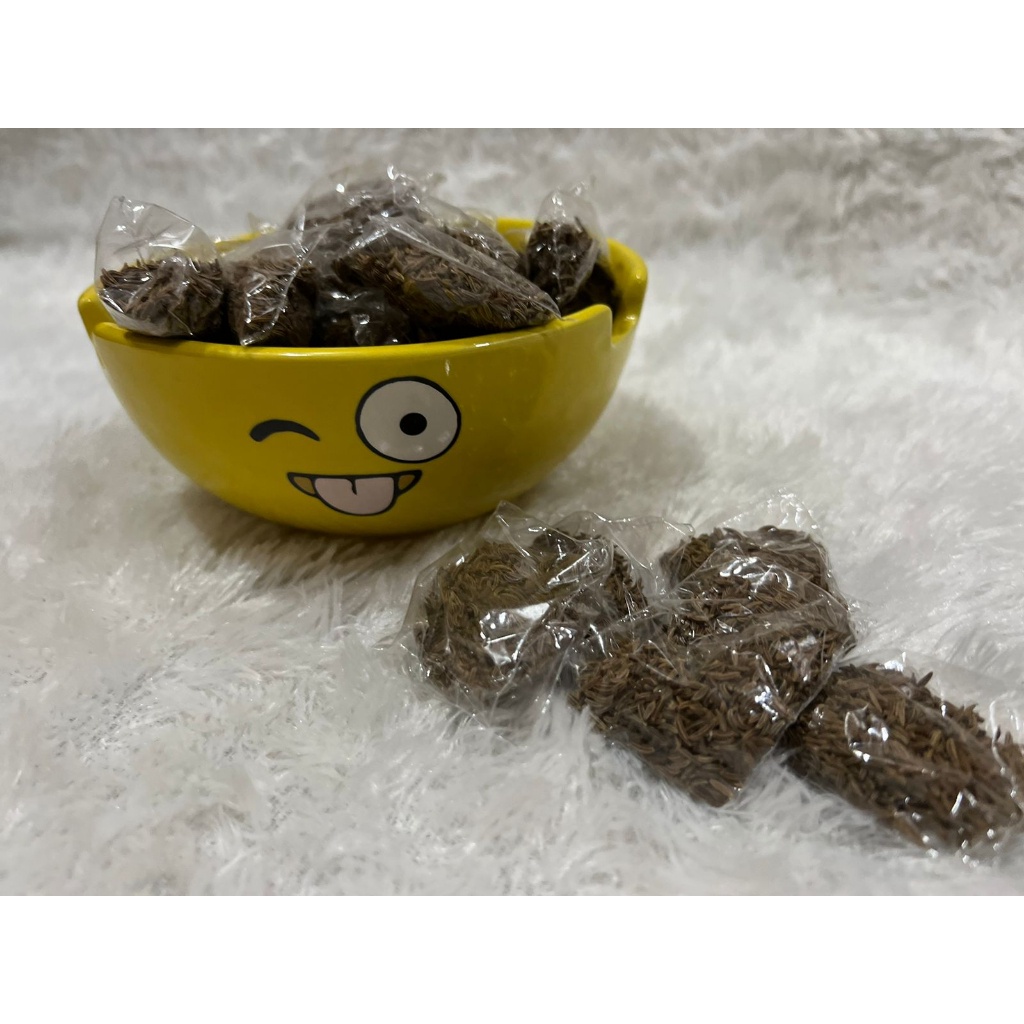 

Jinten / Jintan / Cumin Seed Kualiatas Asli Murni / BBD
