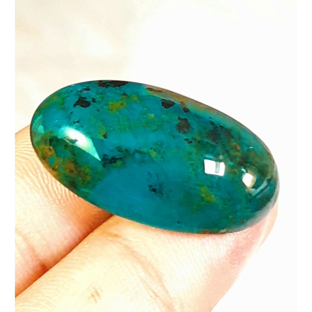 Bacan Doko Majiko totol kristal size jumbo mumbul kode 07