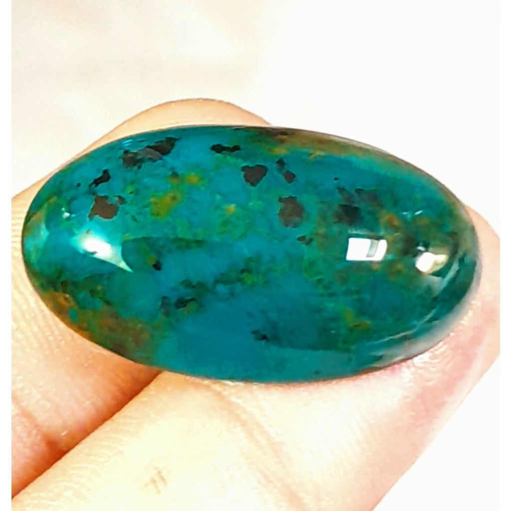 Bacan Doko Majiko totol kristal size jumbo mumbul kode 07