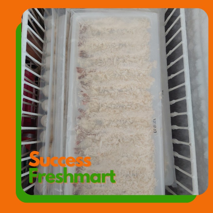 

Queen Food Ebi Furai isi 12