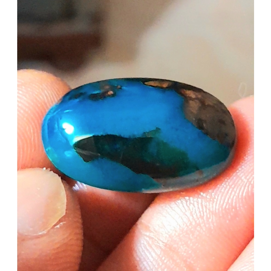 Bacan Majiko coklat kristal size jumbo kode 01