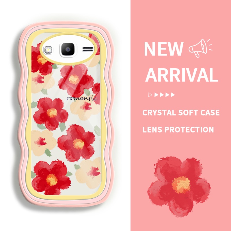 LAPEER For Samsung Case For Samsung J2 Prime J2 Ace Grand Prime Plus J2 Pro 2018 J2 Grand Prime Pro 