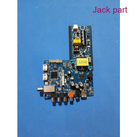 MB TV CHANGHONG L24G3A MAINBOARD TV CHANGHONG L24G3