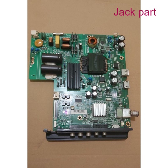 MB - MAINBOARD TV LG 43LJ500T - 43LK500T - 43LJ500 - 43LK500 - 43 LJ 500 T