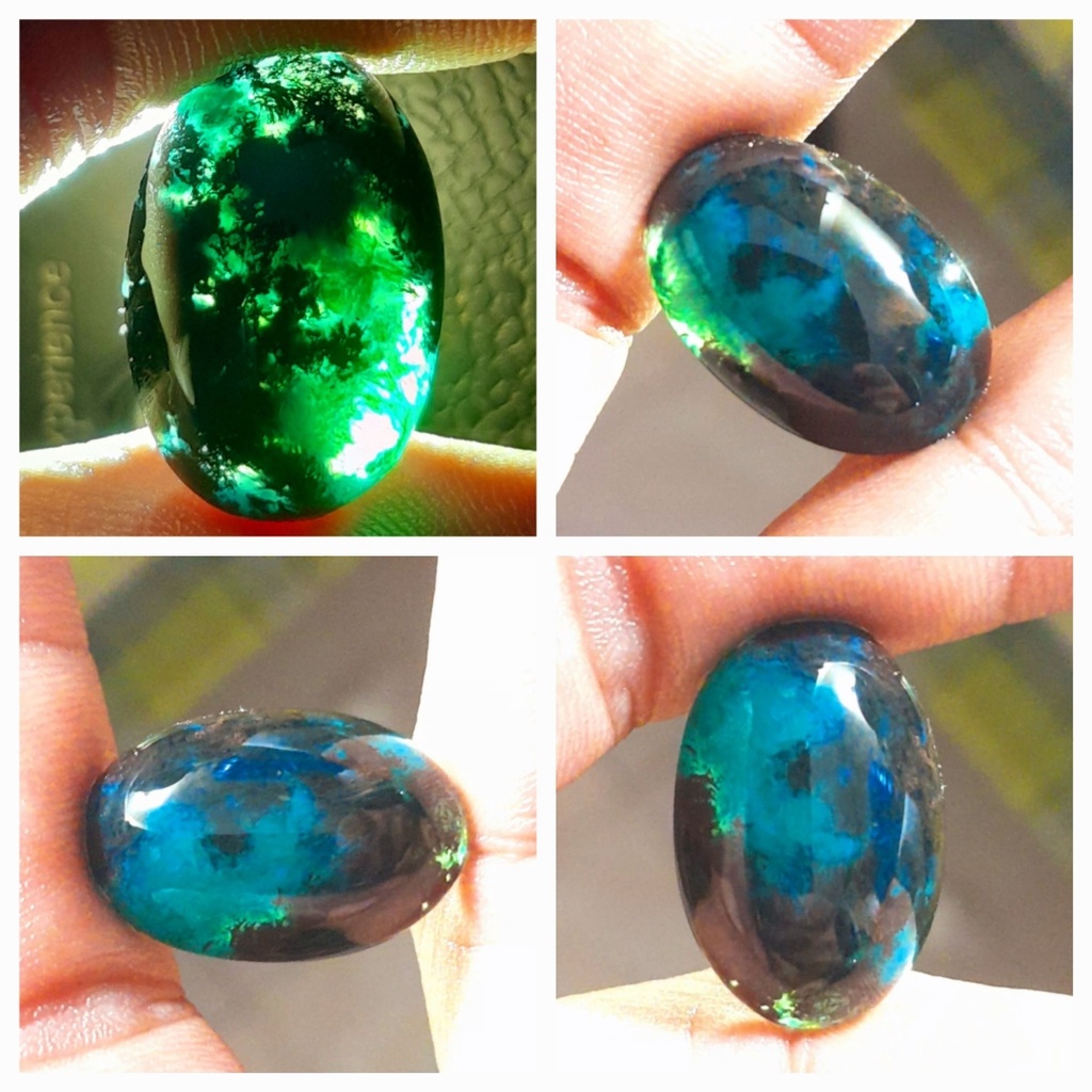 Bacan Doko Majiko kristal size kantoran jumbo kode 03