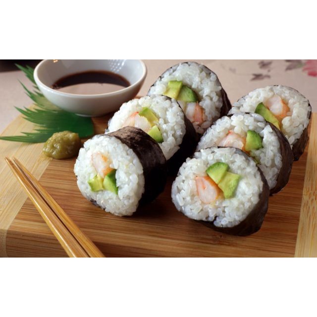 Toki Nori Rumput Laut Kering Nori Sushi 10s Tokinori - tokinori sushi