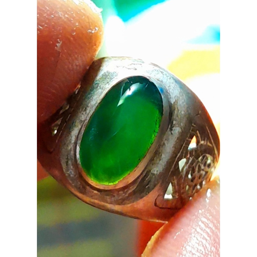 Bacan Doko Gulau coklat HQ kode 019