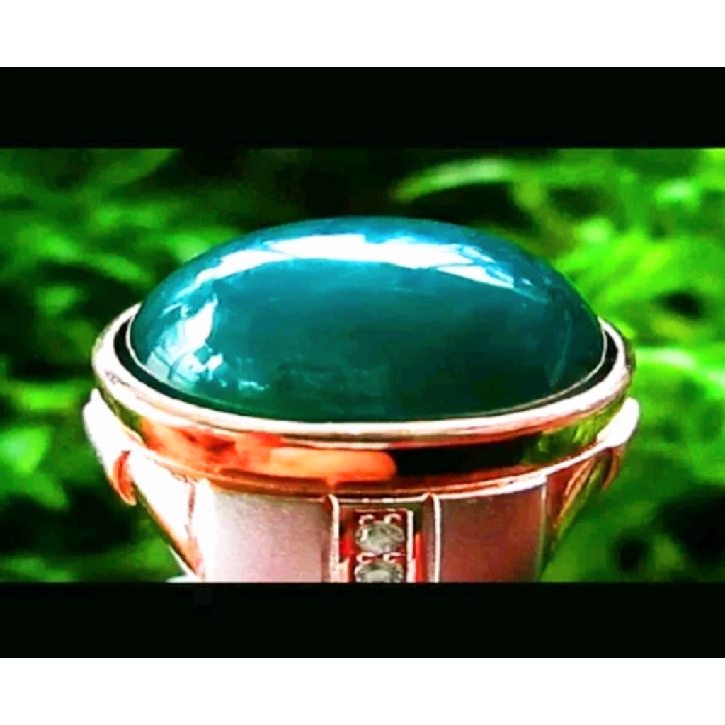 Bacan Majiko kristal size kantoran jumbo