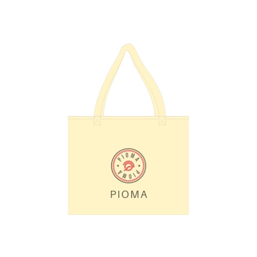 TAS PIOMA / DUST BAG PIOMA