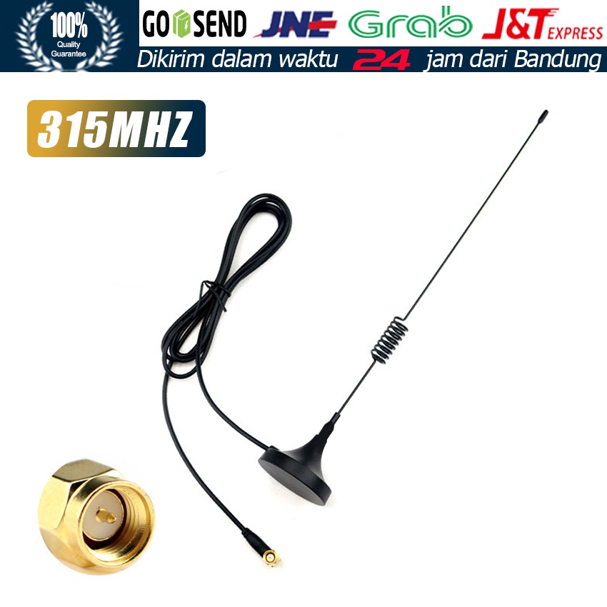 Antena Spiral Modem Telkomsel Orbit Star / Modul Nirkabel Antena Omni Directional Dengan Penyedot