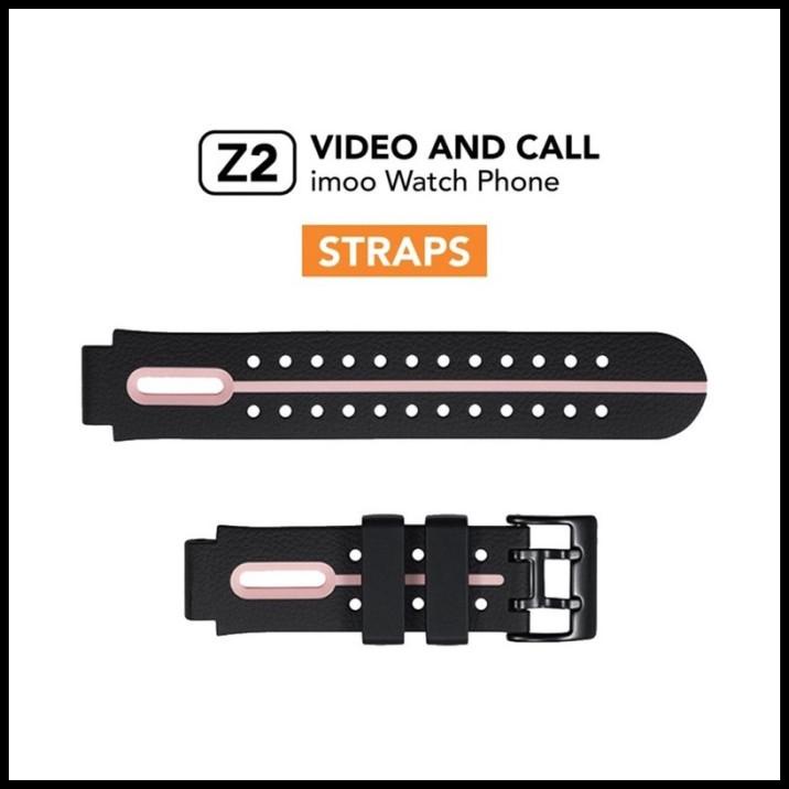Strap Tali Imoo Z2 Strap Original