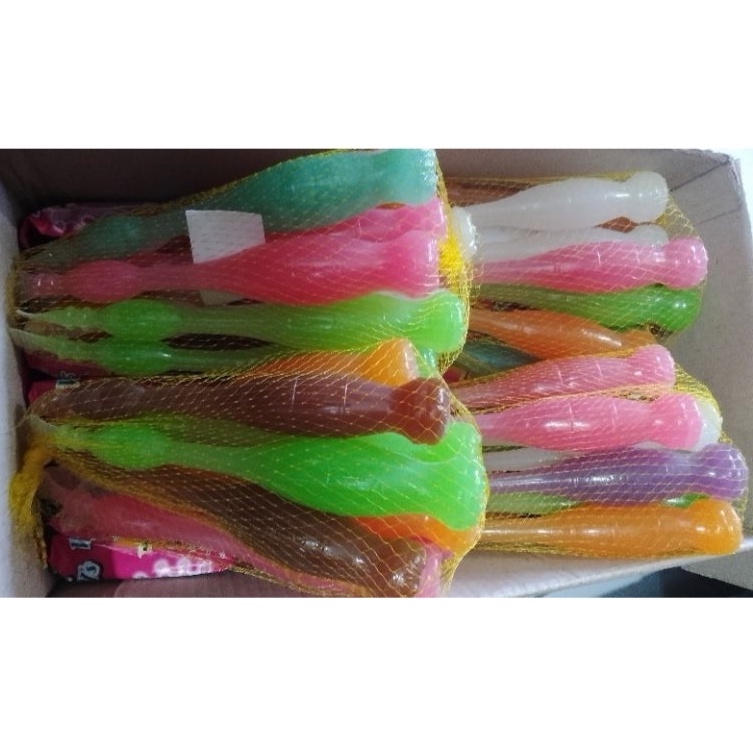 

Jelly Bowling Jumbo Isi 10 pcs x @68g ORIGINAL