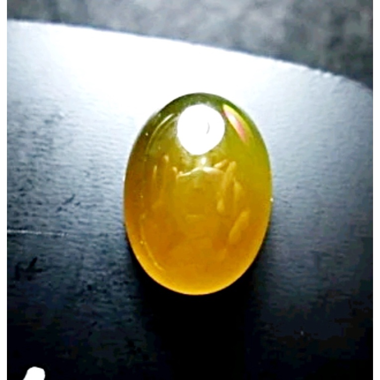 Idocrase Solar Aceh kristal size jumbo mumbul