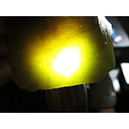 Rough Idocrase Bio Solar