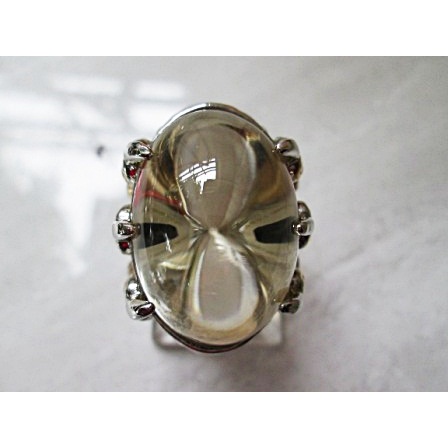 Kinyang Air Bangka Belitung Super Hq,...Size Jumbo 26 X 18 X 15 Mm