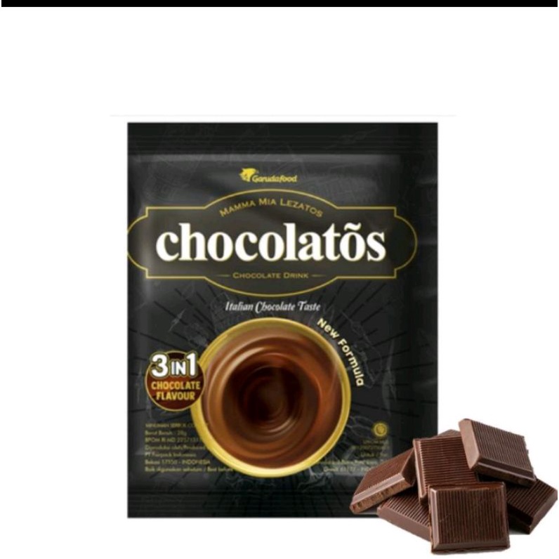 

cocholatos bubuk renceng isi 10