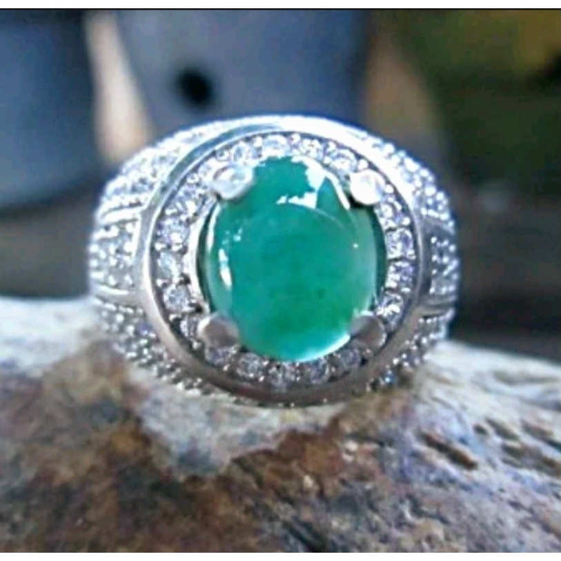 Bacan Doko Gulau coklat kristal