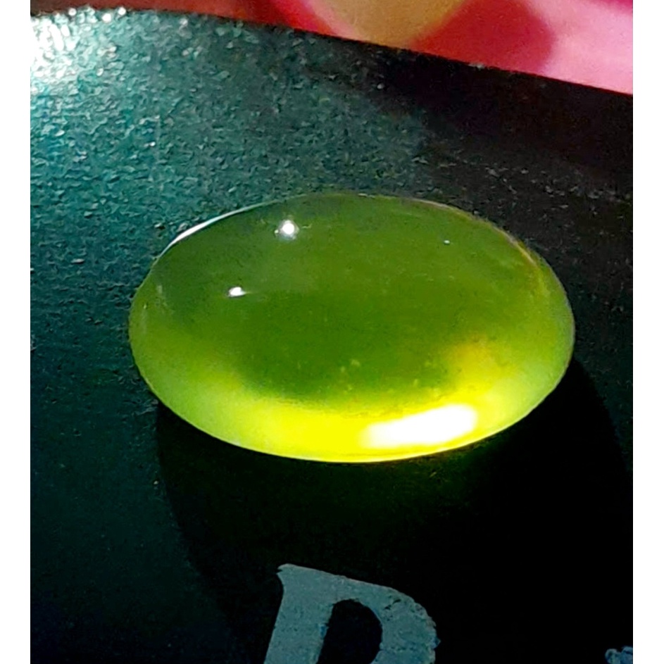 Natural Idocrase Bio Solar super HQ size jumbo