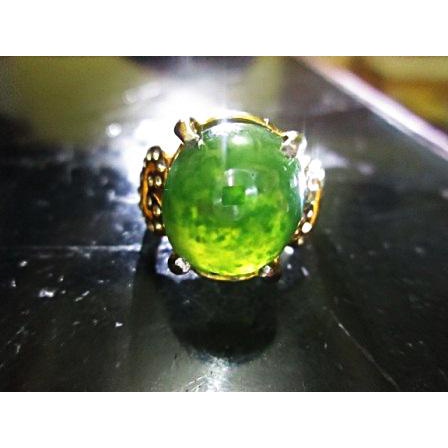 Sungai Dareh Kumbang Jati Totol Gerimis Kristal Idocrase