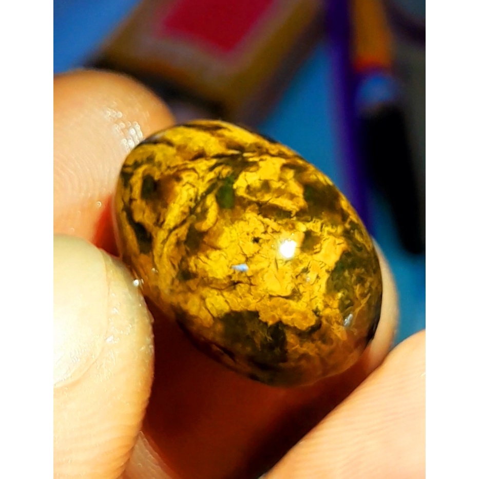 Bacan doko kembang coklat size kantoran mumbul kode 029