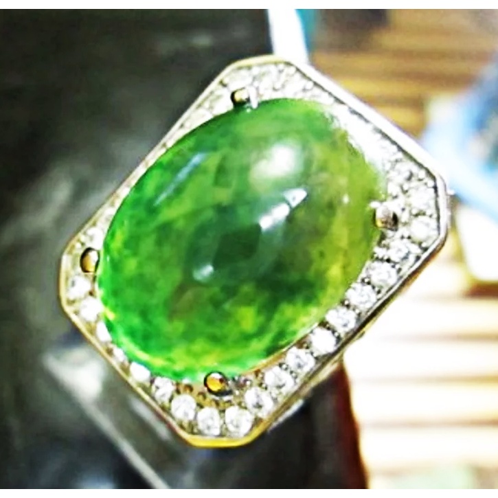 Sungai Dareh Kumbang Jati (IDOCRASE) ,.Size Jumbo