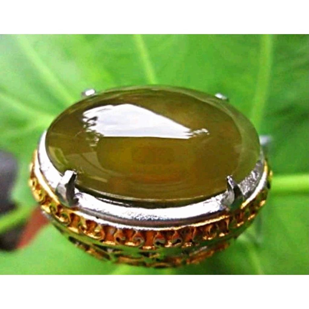 Idocrase Solar Aceh kristal size jumbo