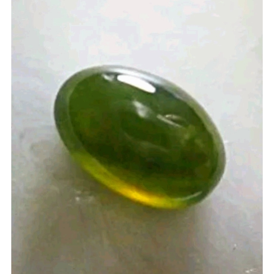 Idocrase Bio Solar Aceh Kristal