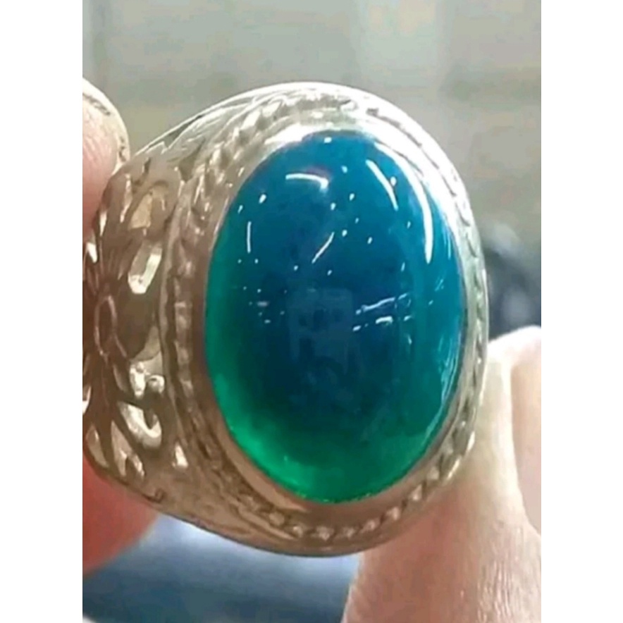 Bacan Doko Gulau kristal size kantoran