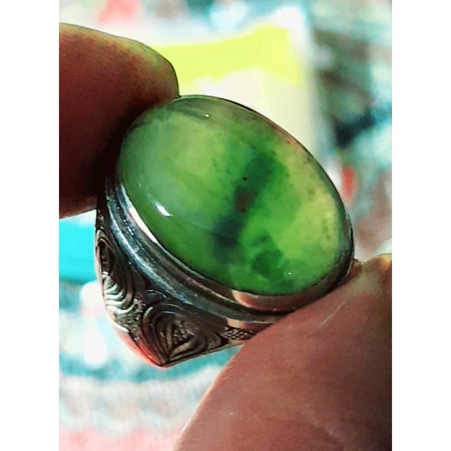 Sungai Dareh Kumbang Janti Lumut Selendang size jumbo