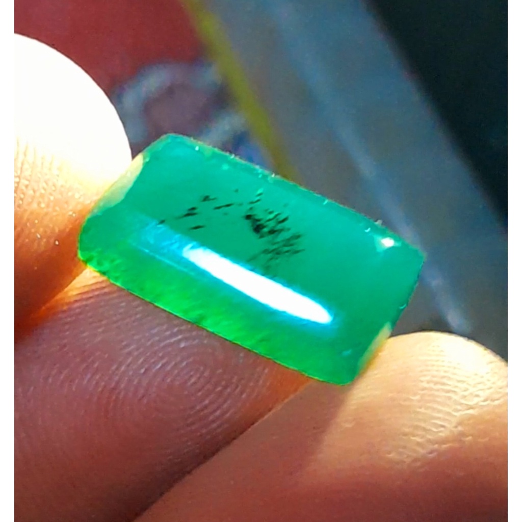 Natural Bacan doko gulau relaxa selasih HQ