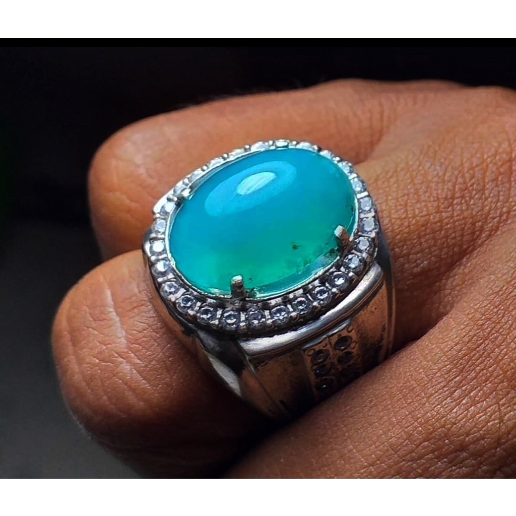 Bacan Gulau kristal HQ size kantoran
