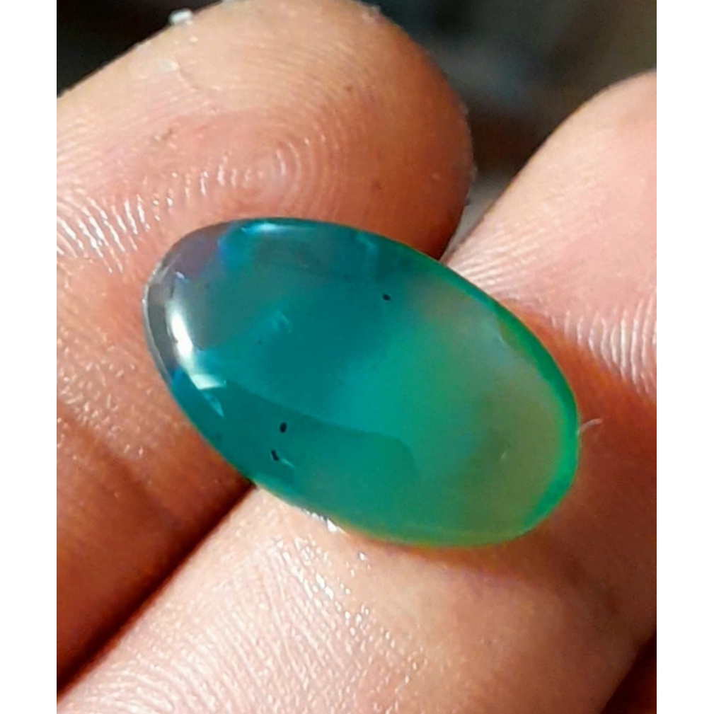 Bacan Doko Gulau kristal size kantoran