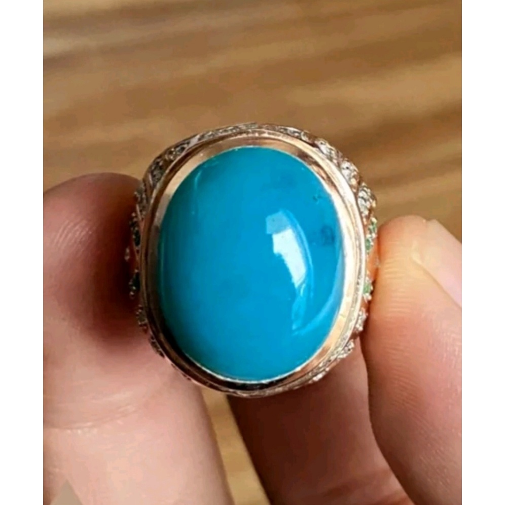 Bacan Doko Gulau Kristal Size Kantoran jumbo