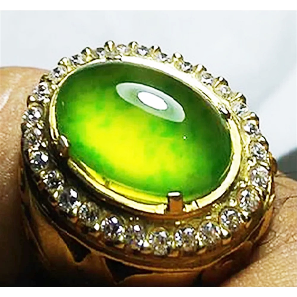 Idocrase Kumbang Jati Totol Sayur Size Kantoran